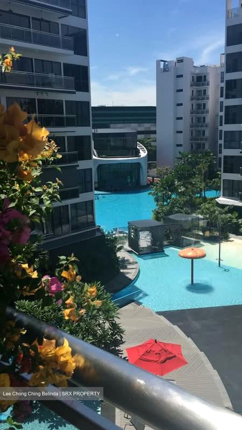 Parc Olympia (D17), Condominium #564108121